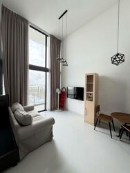North Park Residences (D27), Apartment #525122721